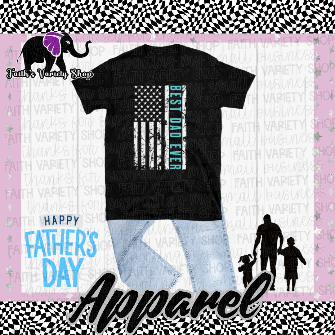 Man of God Husband Father Grandpa Apparel