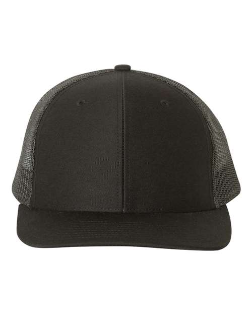 Whiskey bent and Bound Patch Hat