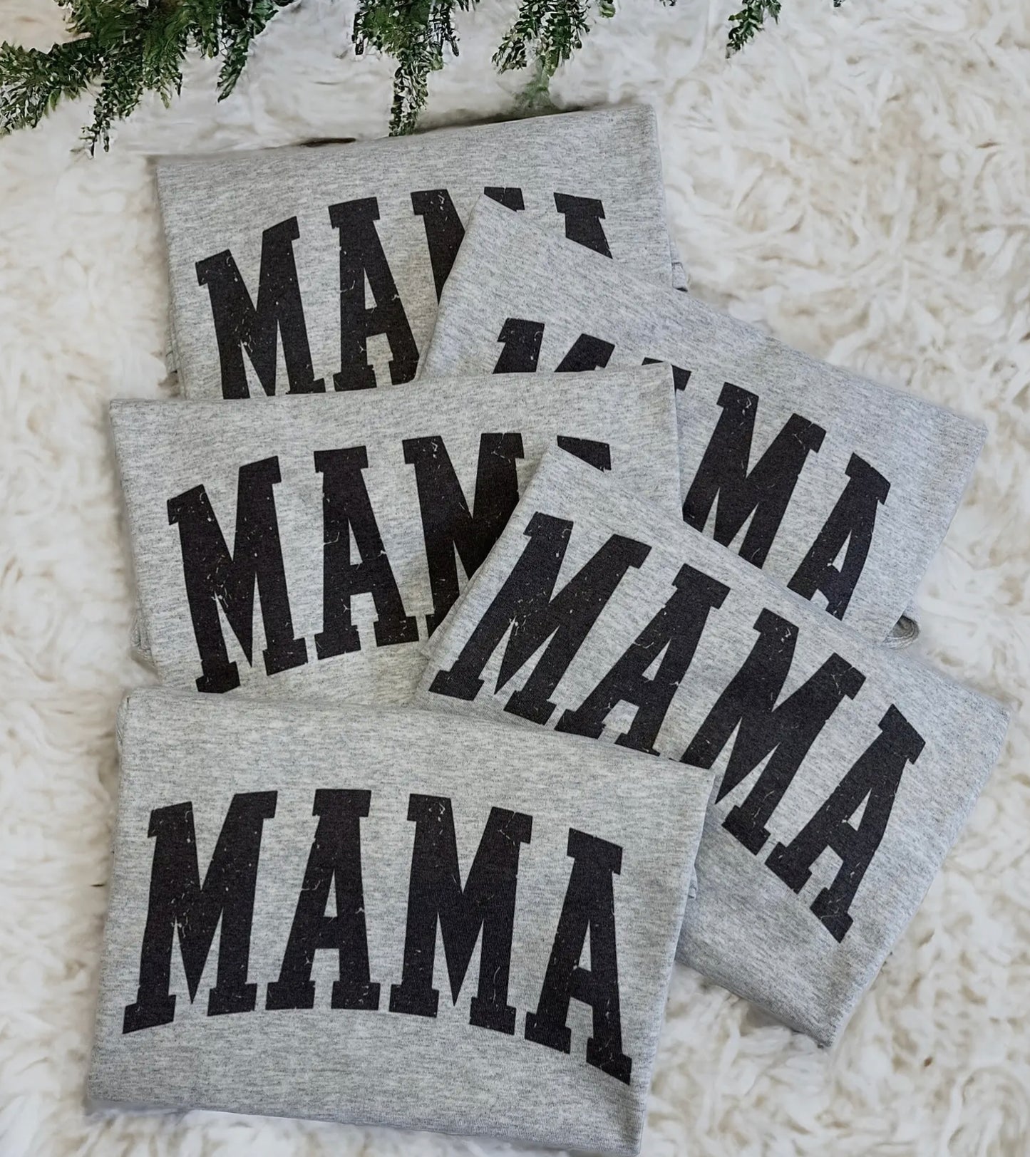 Mama Shirts