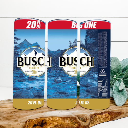 Busch Tumbler