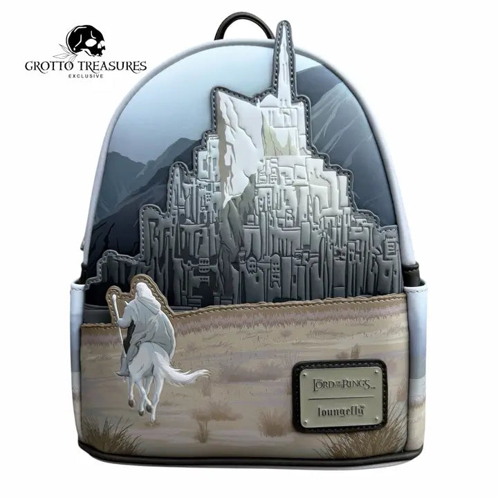 LOTR Loungefly Bag