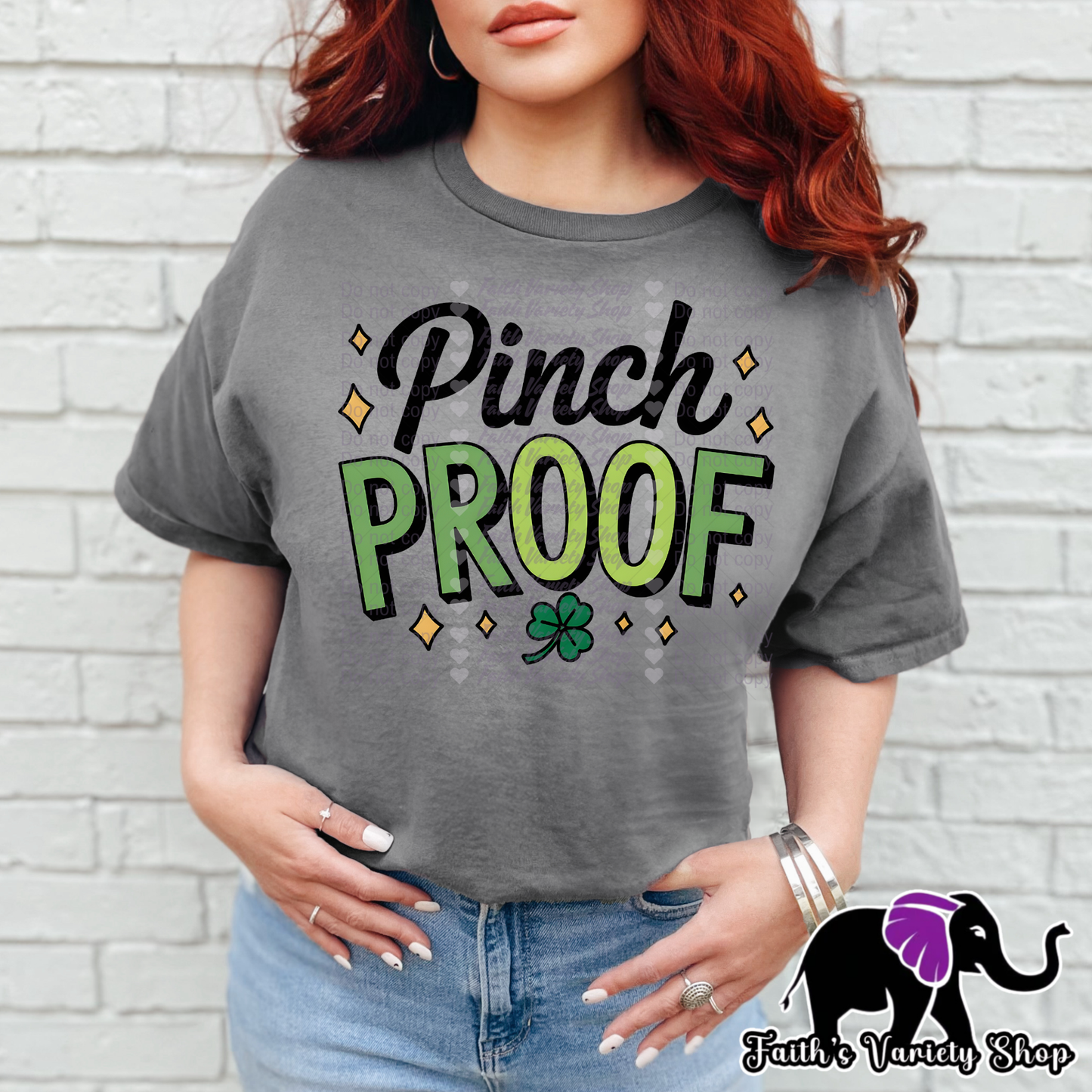 Pinch Proof Apparel