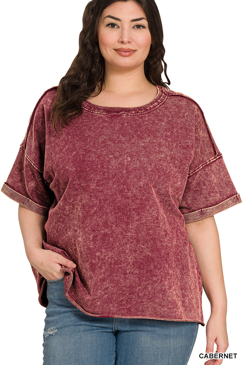 Women's Zenna T-shirts