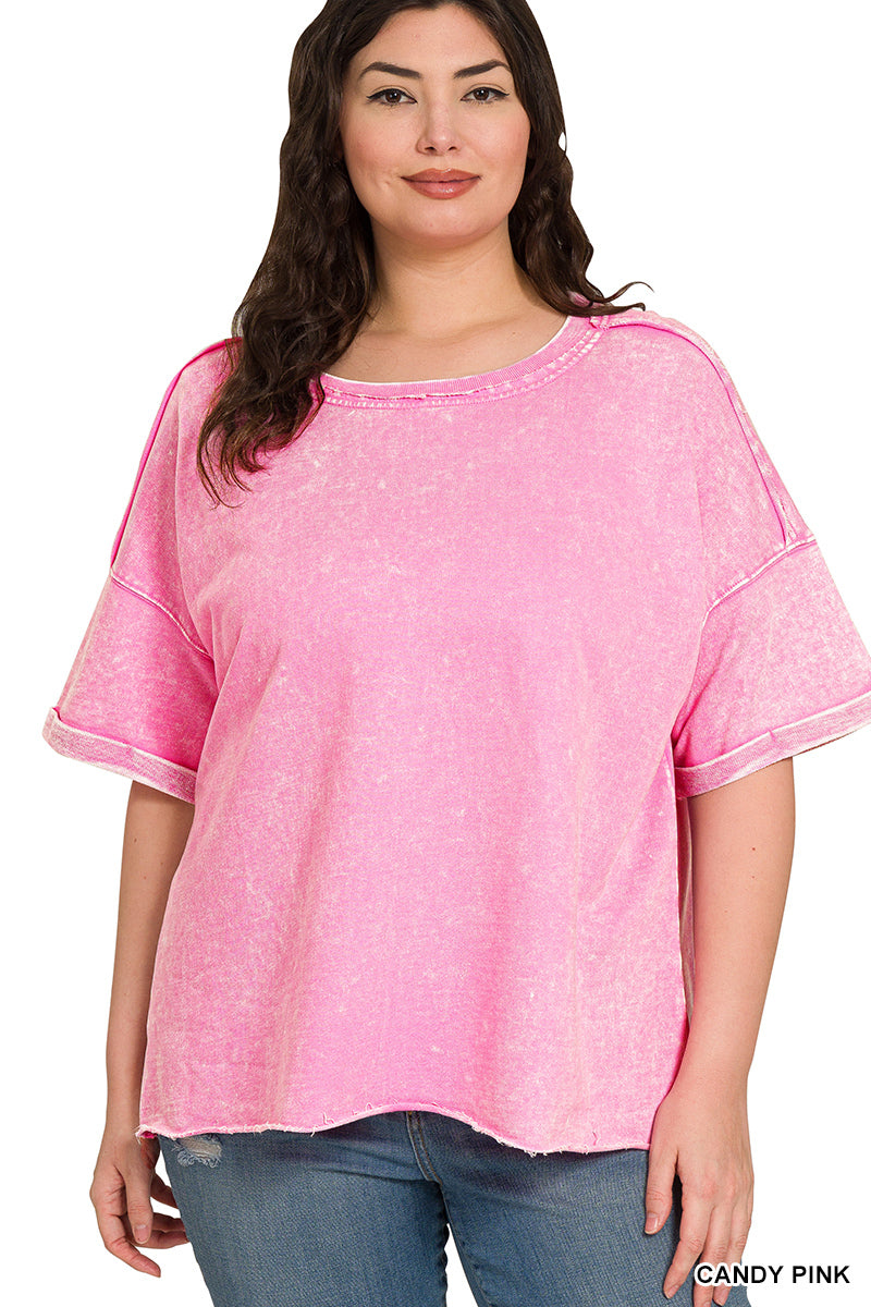 Women's Zenna T-shirts