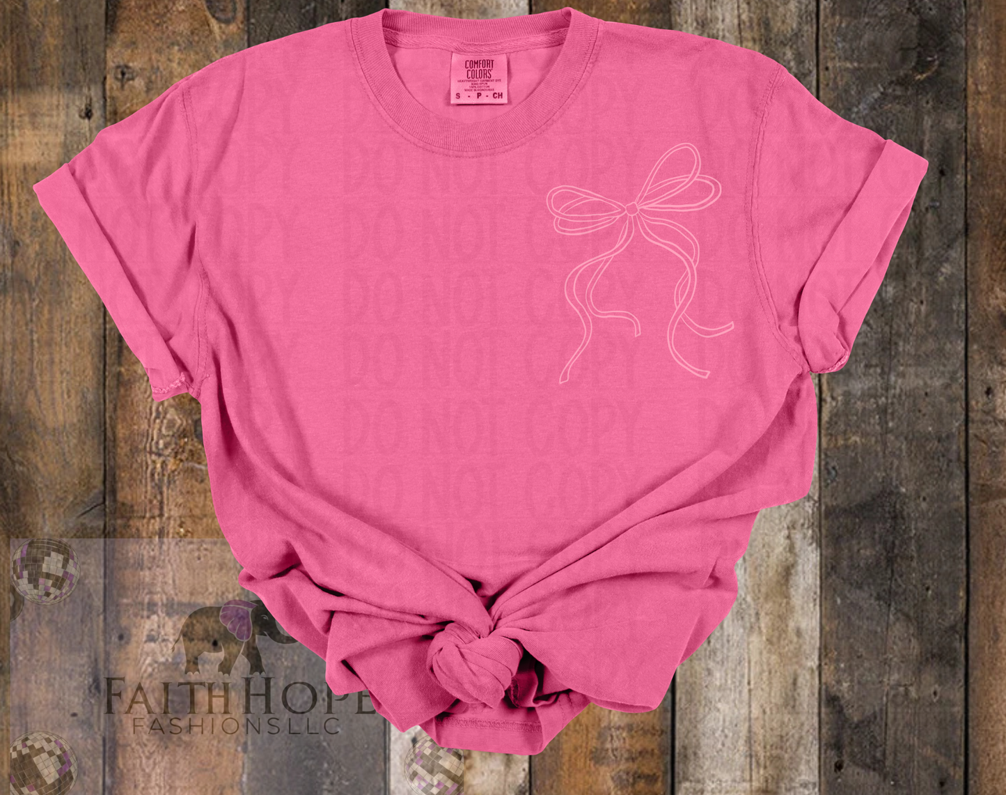 You are so loved T-shirt