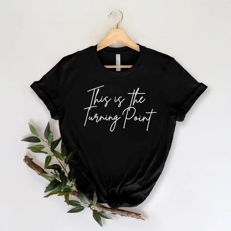 Turning point USA T-shirt