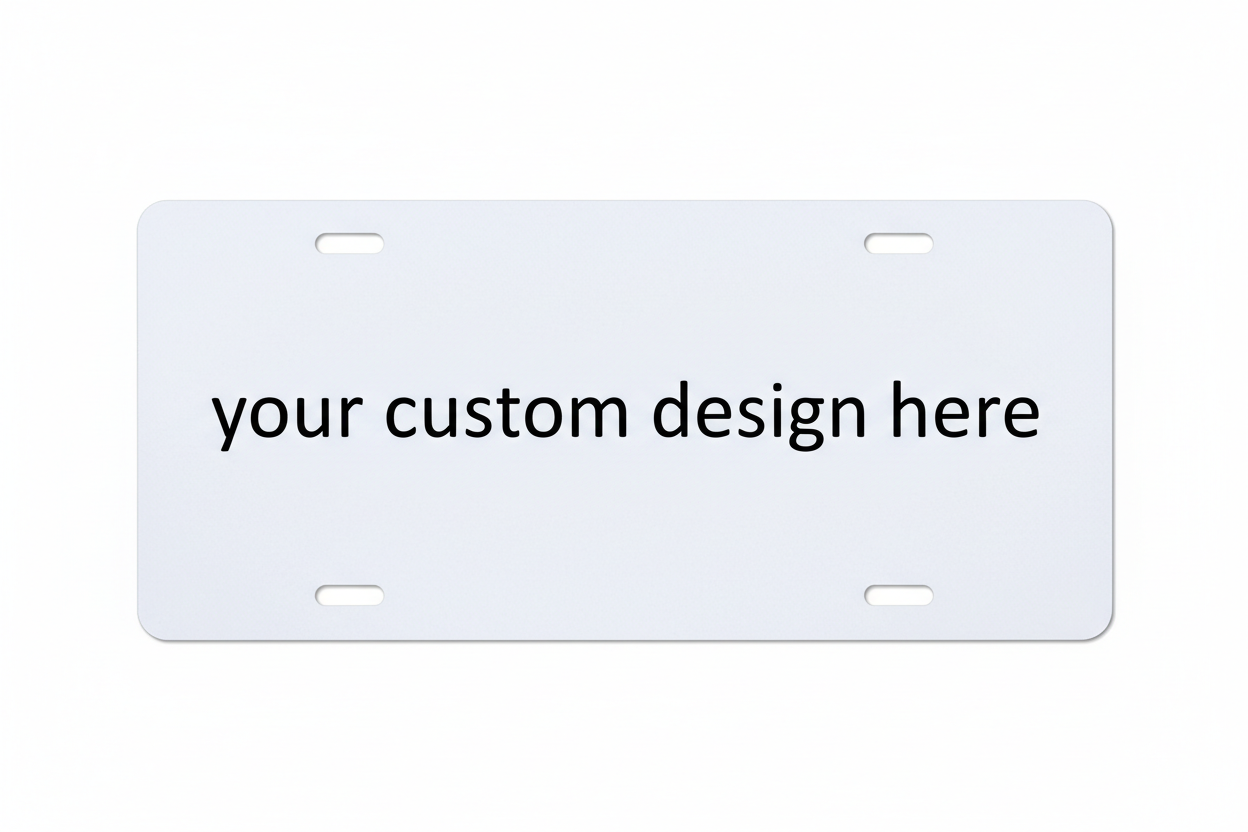 please remove the accents and just have it say your custom design here