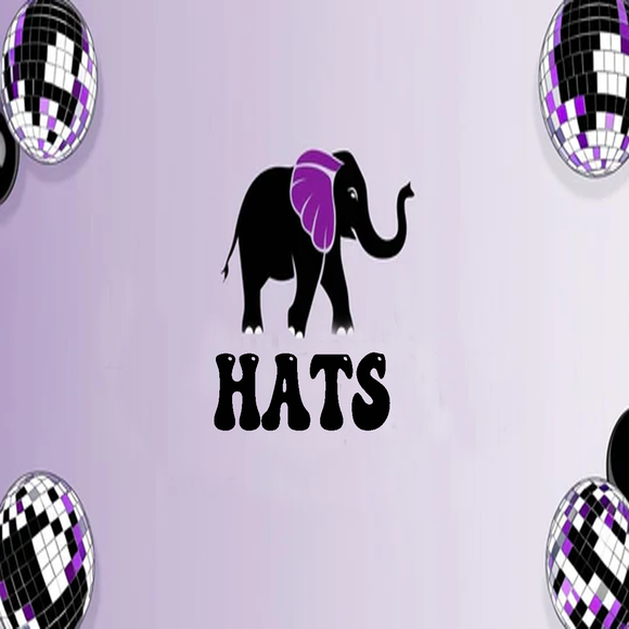 Hats