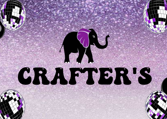 Crafter's Corner