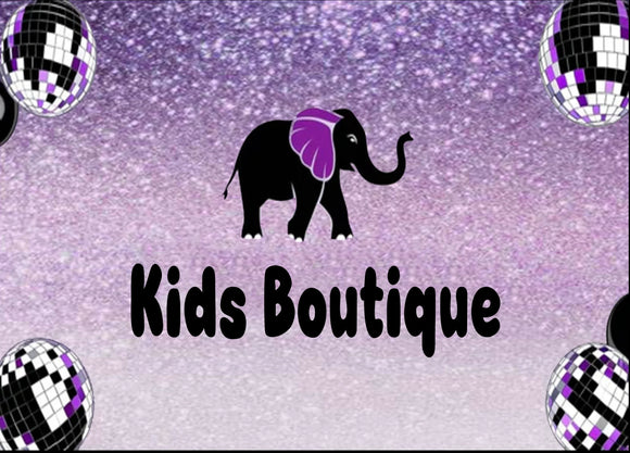 Kids Boutique