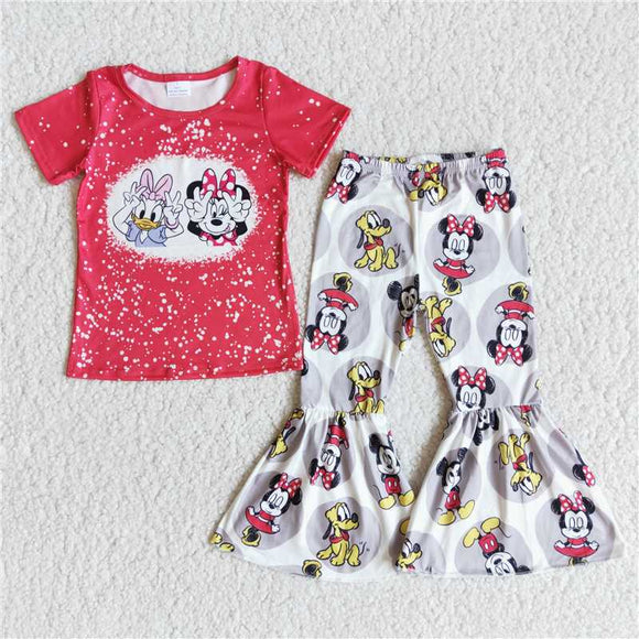 Best Friends Kids Outfit