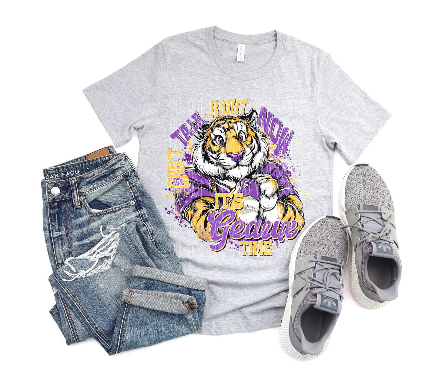 I Can't Right now T-shirt