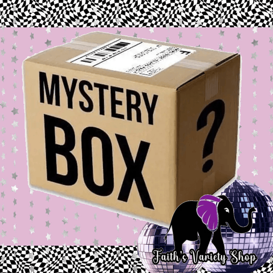 Mystery Box