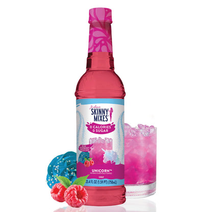 Skinny Syrup for Drinks