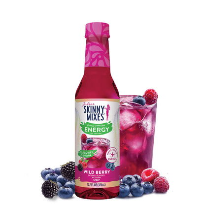 Skinny Syrup for Drinks