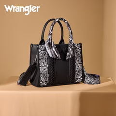 Bandana Wrangler Bag