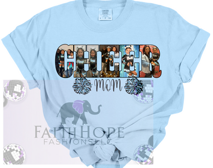 Customized Shirts