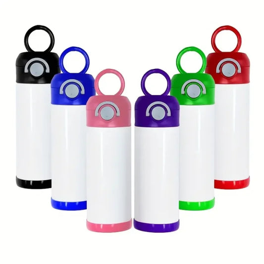 Kids fliptop sippy blanks