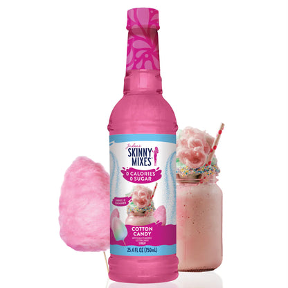 Skinny Syrup for Drinks