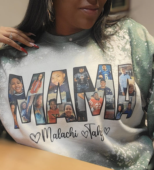 Customized Picture Shirt