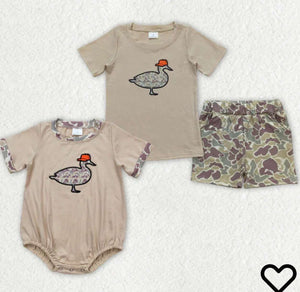 Boys Set