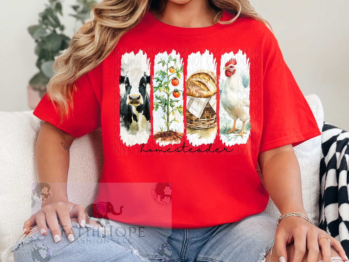 Homestead T-shirt