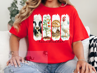 Homestead T-shirt