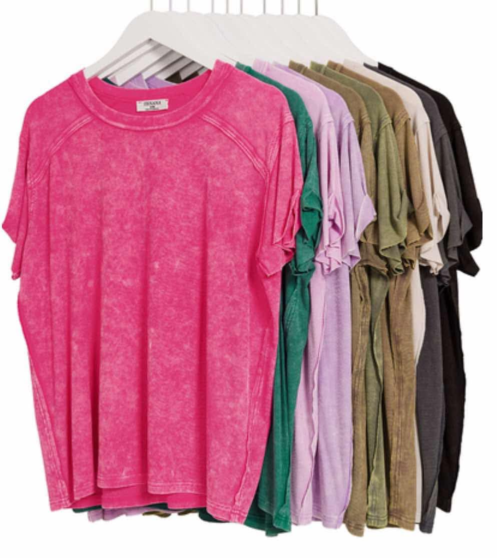 Women's Zenna T-shirts