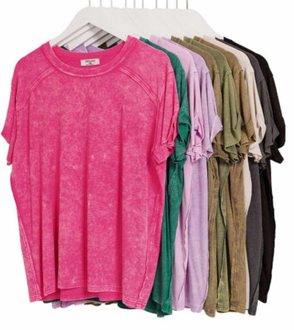 Women's Zenna T-shirts