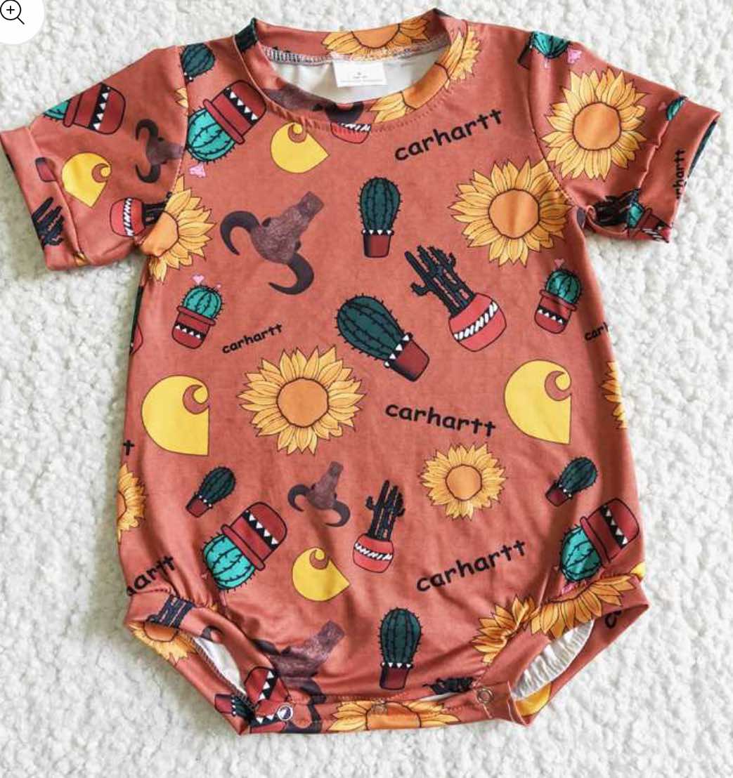 Cute Onesie