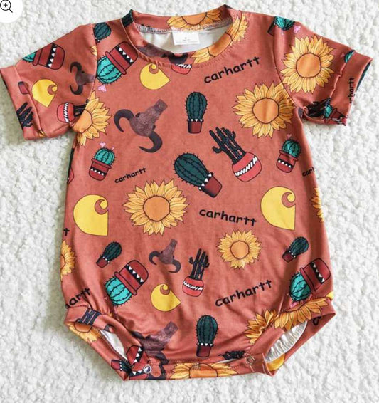Cute Onesie
