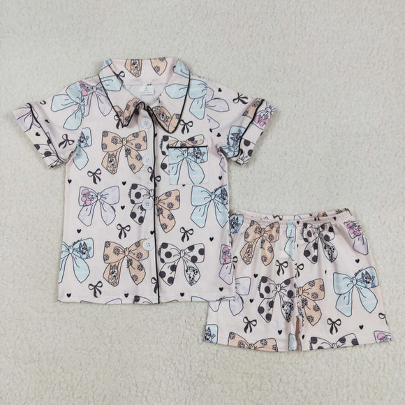Bow Kids pJ