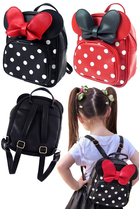 Mouse bags