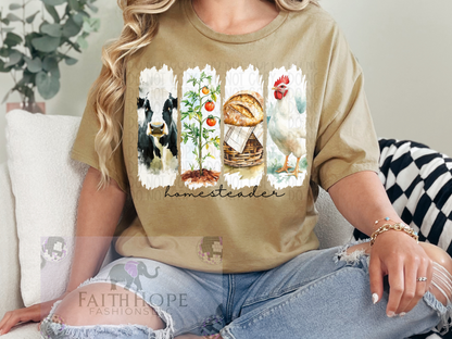 Homestead T-shirt