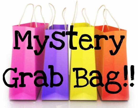 MYSTERY T-SHIRT