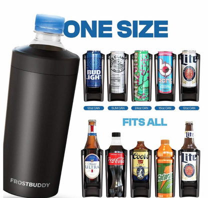 IceCream 4 in 1 tumbler