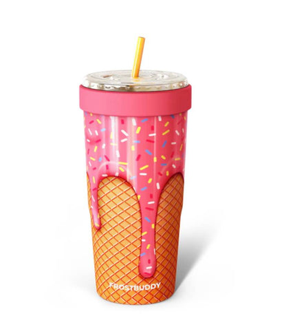 IceCream 4 in 1 tumbler