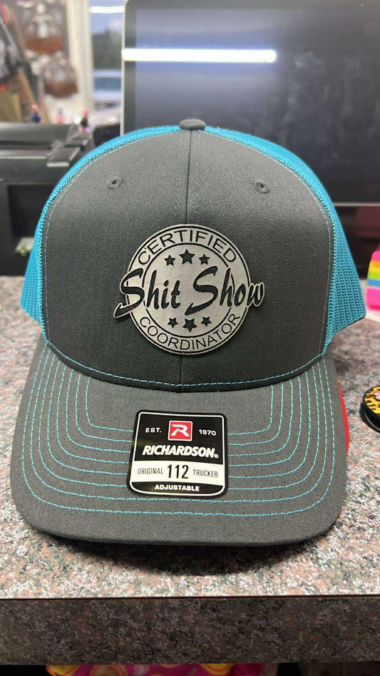 Shit show hat