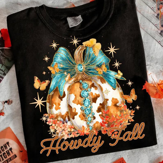 Hello Fall T-shirt