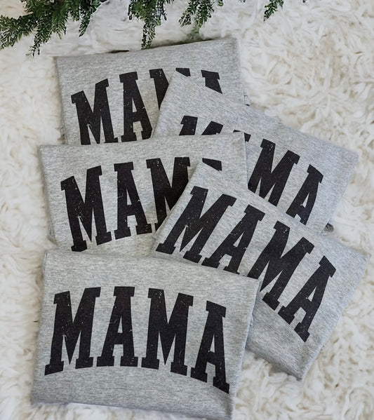 Mama Shirts