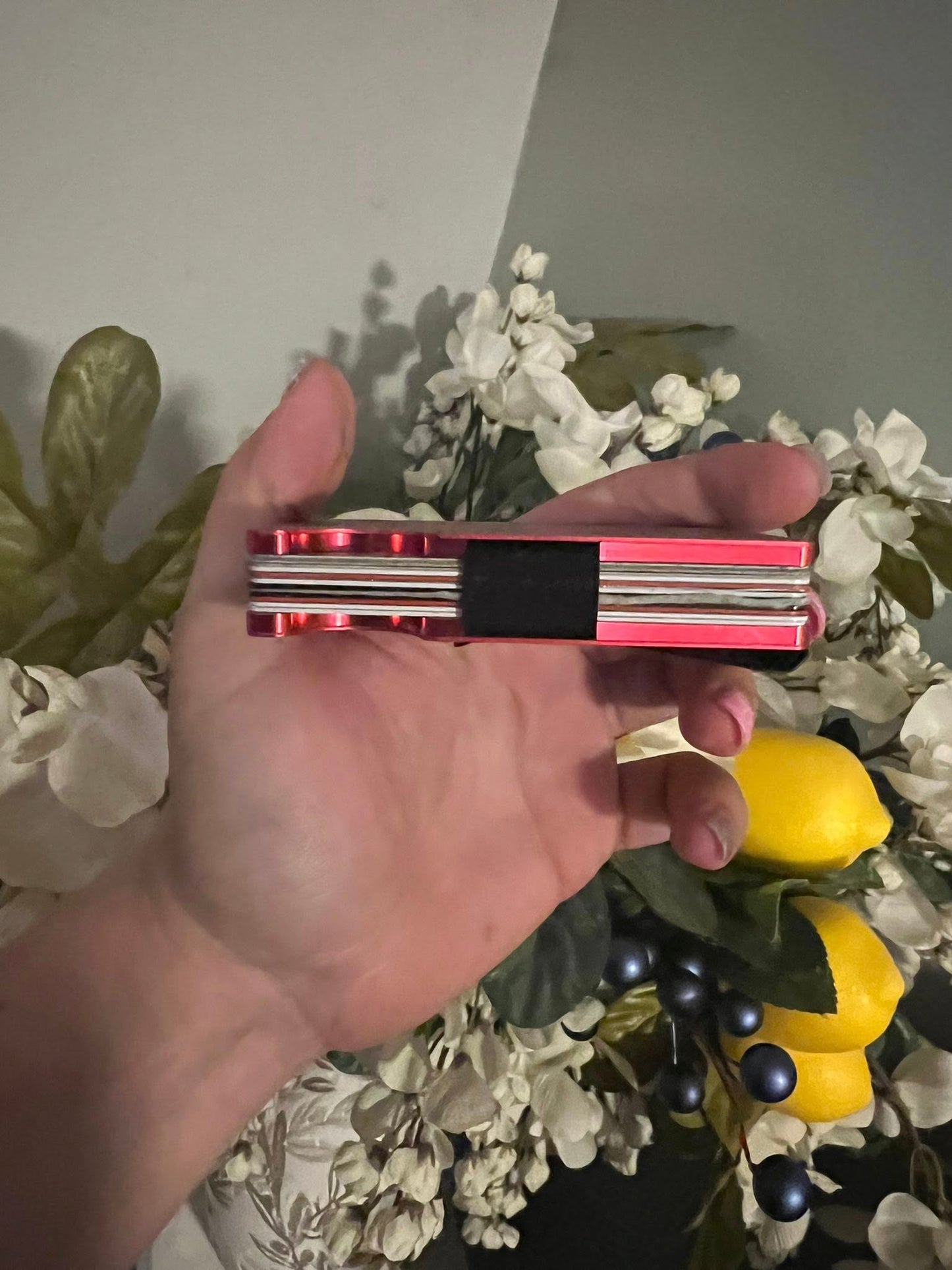 Personalized Money Clips