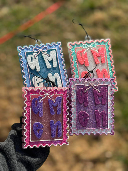 Mama Stamps Freshies