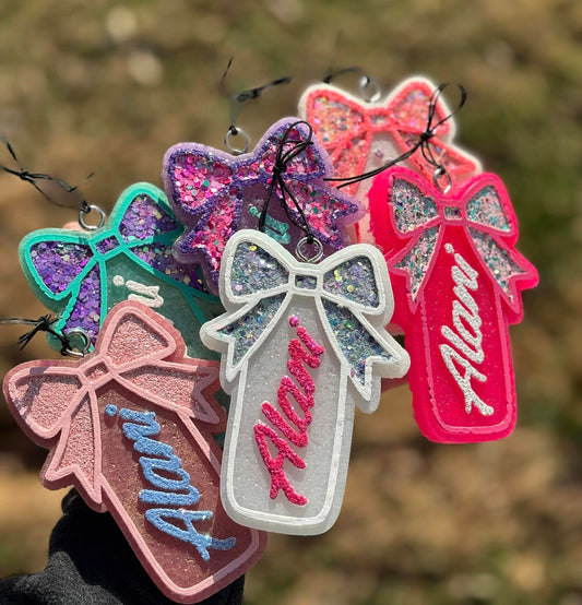 Bow Energy Drink Freshies