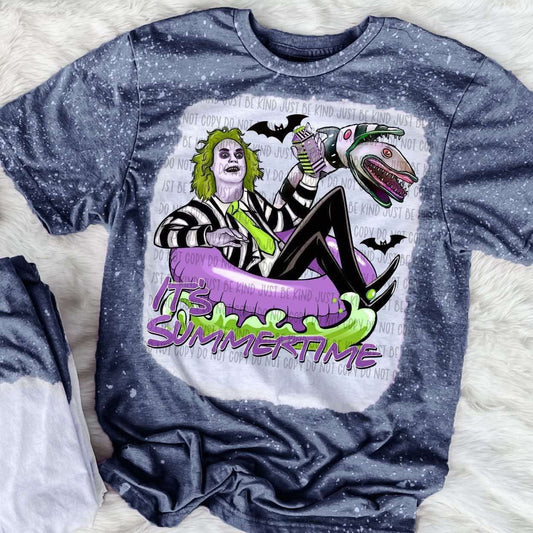 It’s Summer time t-shirt