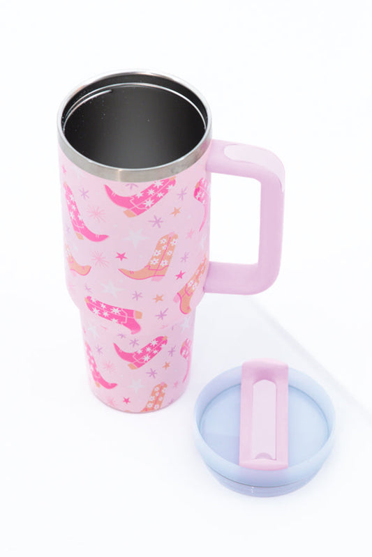 boot 40oz tumbler