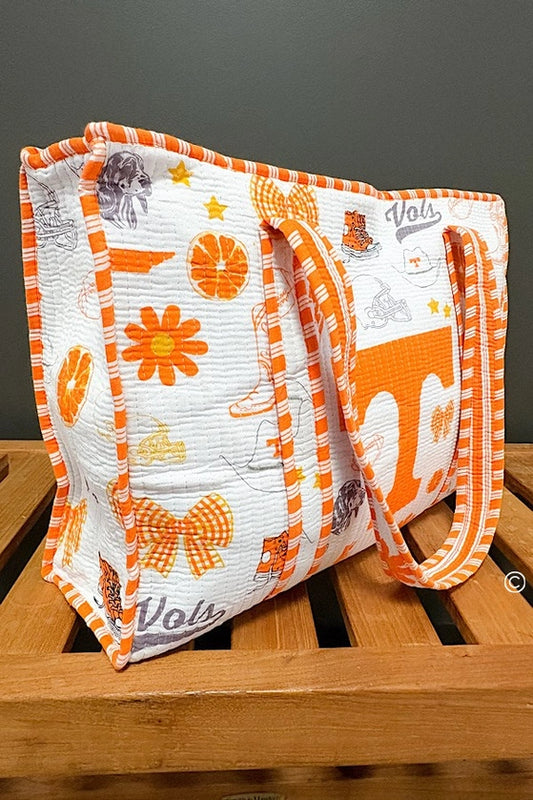 Tennessee Tote Bag
