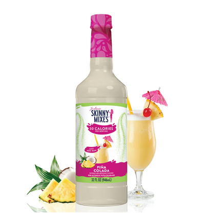Skinny Syrup for Drinks