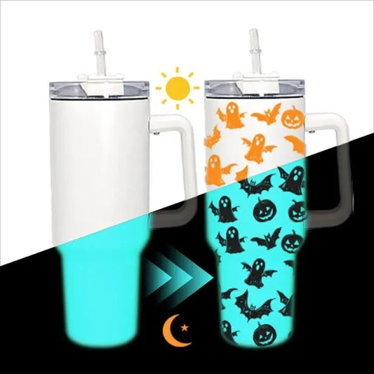 40oz BLANK Sublimation Cups