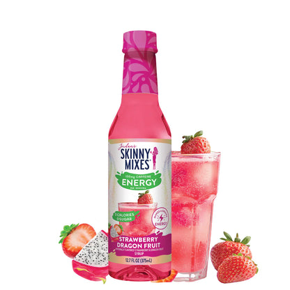 Skinny Syrup for Drinks