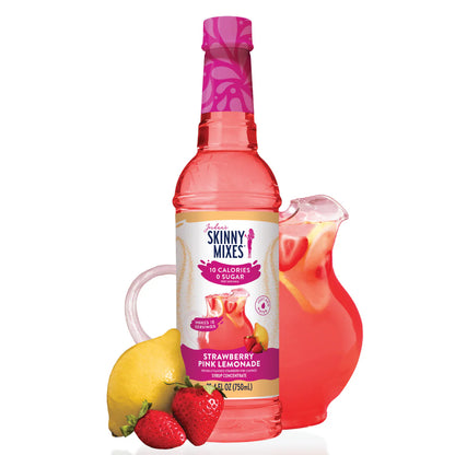 Skinny Syrup for Drinks